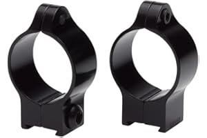 Browning 12365 RNG Rimfire 2.5cm Standard 2.5cm Diameter Matte Black