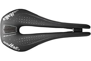 Selle Italia Novus Super Flow Endurance TI316 Saddles