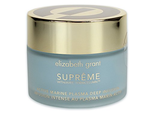 Preisvergleich Produktbild Elizabeth Grant Supreme Cell Vitality Active Marine Plasma, 100 ml