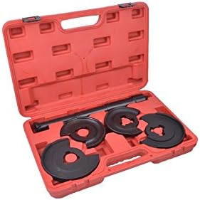 Slpro® Spring Compressor /DB and Many Other Vehicle Types Springs Tensioning MB