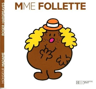 Hachette Madame Folette