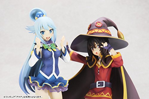 God's Blessing on This Wonderful World! Megumin 1/8 Scale PVC Painted FigureBell-fine
