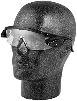 Protective Glasses With LED Lights