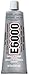 Produktbild E6000 Vielzweckkleber - Die Juweliere Wahl - mit freiem Nozzle