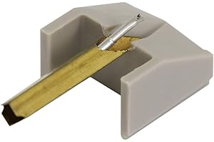 TECHNIK@ALL Técnica @ All® GP 400 para Philips 946 D 60 sistemas – Réplica Color Gris