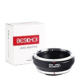 Compatible con, pero no limitado a: Olympus PEN, PEN-F, E-P1, P2, P3, P5, E-PL1, PL1s, PL2, PL3, PL5, PL6, E-PL8, E-PM1, PM2, OM -D, E-M5, E-M5 II, E-M1, E-M1 Mark II, E-M10 II, E-M10 III Panasonic Lumix DMC-G85, GH1, GH2, GH3, GH4, GX7, G1, G2 , G3, G5, G6, G7, G10, GF1, GF2, GF3, GF5, GF6, GF8, GX1, GX8, GX85, GM.
