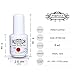 Perfect Summer Pick Any 4 Colours Gel Nail Polish Kits Soak Off UV LED Colour Varnish Shiny Classic Lacquer Nail Salon Set 8ml