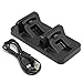 Produktbild Dual Ladestation für PS4 Controller Dualshock Controller Ladestation