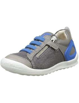 Garvalin Jungen 172450 Bootsschuhe