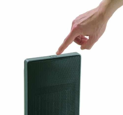 Keramik-Turmheizlüfter premium | HT 2000 - 3