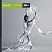 AQUARUPELLA 2014: 17x17 Wandkalender / Tanz by 
