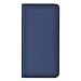 Produktbild LG K4 2017 Hülle, IVSO Hohe Qualität Advanced Shock Absorption Technology Case Folio Tasche Cover für LG Mobile K4 (2017) Dual Sim Smartphone (5.0 Inch IPS Screen, 8GB Storage, Android 6.0) Smartphone (Für LG Mobile K4 (2017), Blau)