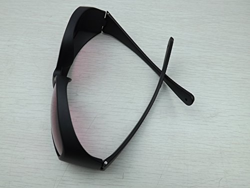 IPL-Schutzbrille, 200–1400 Nm, Laser-Schutzbrille, Laser-Sicherheitsbrille - 2