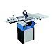 Produktbild Scheppach Tischkreissäge - TS 82 Führungsschiene - Schiebeschlitten - Nr. 5901309903