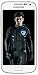 Produktbild Samsung Galaxy S4 mini Smartphone (10,85 cm (4.27 Zoll) AMOLED-Touchscreen, Micro-Sim, 8 GB interner Speicher, 8 Megapixel Kamera, LTE, NFC, Android 4.2) weiß (Zertifiziert und Generalüberholt)