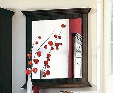 Wandspiegel, Spiegel