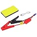 Produktbild WEIWEITOE-DE 12V 20000mAh Mini Portable Multifunctional Car Jump Starter Power Booster Battery Charger Emergency Start Charger