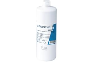MEGRO GMBH & CO. KG Ultraschallgel 1 Liter