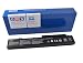 Produktbild GRS Notebook Akku für DELL Vostro 1710, DELL Vostro 1720, ersetzt: T117C, T118C, 451-10612, P726C, 312-0741, Laptop Batterie 4400mAh,10,8V/11,1V