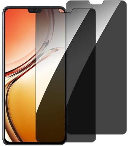 3x Schutzfolie Für VIVO V23 5G - 9H Gehärtetes Glas, Blasenfrei, Kratzfest