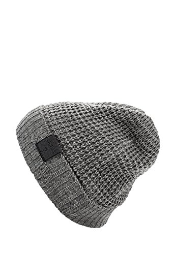 Preisvergleich Produktbild Guess Hat Unisex Cap lapel Grey_L