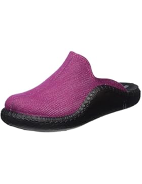 Romika Unisex-Kinder Mokasso 116 Pantoffeln