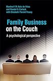 Image de Family Business on the Couch: A Psychological Perspective