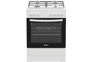 INDESIT SINGLE OVEN COOKER