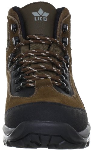 Lico Milan Herren Trekking & Wanderstiefel - 4