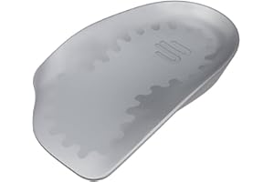 BAUERFEIND Talonnière viscoélastique, ViscoHeel, taille 3