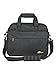 Yark Expandable Laptop Office Bag (Black) RS.949.00