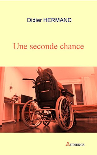 couverture de : Une seconde chance