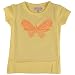 Bio Kid Designer Baby T Shirt - Wax Yellow - 1 Ps Pack (9 - 12 Months) RS.249.00