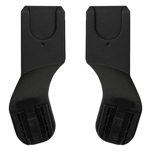 BabyStyle Oyster Gem Multi Car Seat Adapters