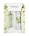 Yardley London Lily of the Valley Eau de Toilette and Body Spray Christmas Gift Set 50 ml - Pack of 2