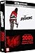 2001, l'odyssée de l'espace + Shining [4K Ultra HD + Blu-Ray]
