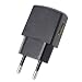 Produktbild Fontastic Netzteil Nano USB 1A schwarz (238130)