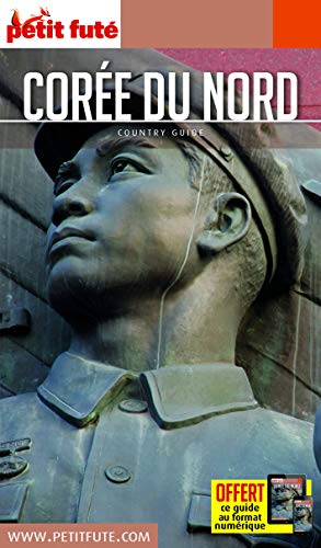 Ebooks gratuits en ligne télécharger RTF Petit Futé Corée du Nord E-book DJVU FB2 by author