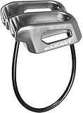 Adecuado para Twin, halbund einfachseile de 7,5 a 10,5 mm de diámetro