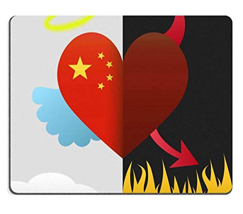 Preisvergleich Produktbild Mousepads Ball and Wood of Golf Image ID 35200285 250mm*300mm