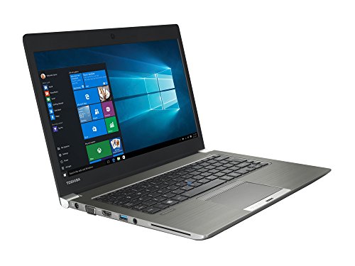 Toshiba Port Z30-C-16K I5 13 3 256SSD 8G W10 3G