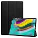 Produktbild Mamum Neu Für samsung galaxy tab s5e 10.5 2019 t720 t725 case abdeckung mit auto sleep/wake (Schwarz)