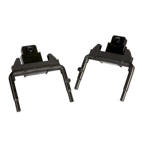 Preisvergleich Produktbild Gesslein 60248 - Adapter Wanne / Baby-Go F4 Buggy