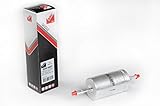 Excelente poder filtrante BRC Car Service brf4807 Filtro Gasolina
