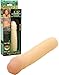 Produktbild CyberSkin® 1.5" (4 cm) Transformer Penis Extension, Light