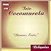 Produktbild Primeros Exitos by Cocomarola Trio (2006-08-03)