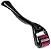 Derma Roller with Micro Needles System - Steel - 0.5mm - Anti-aging Skin Care by RIVENBERT