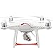 Produktbild RCstyle DJI Phantom 4 Gimbal Guard / Camera Guard-(Rot)