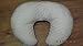3 IN 1 BREASTFEEDING / NURSING / MATERNITY/ PREGNANCY / SUPPORT PILLOW/ AUTUMN