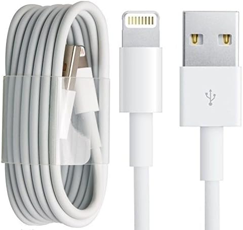 MYCS 3meter Extra Long Cable for Iphone